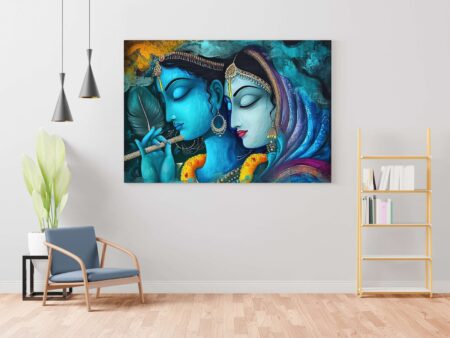 Transform Your Walls with Stunning Canvas Art